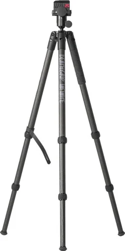 BOG DEATHGRIP INFINITE TRIPOD - CARBON FIBER W/CASE - Image 3